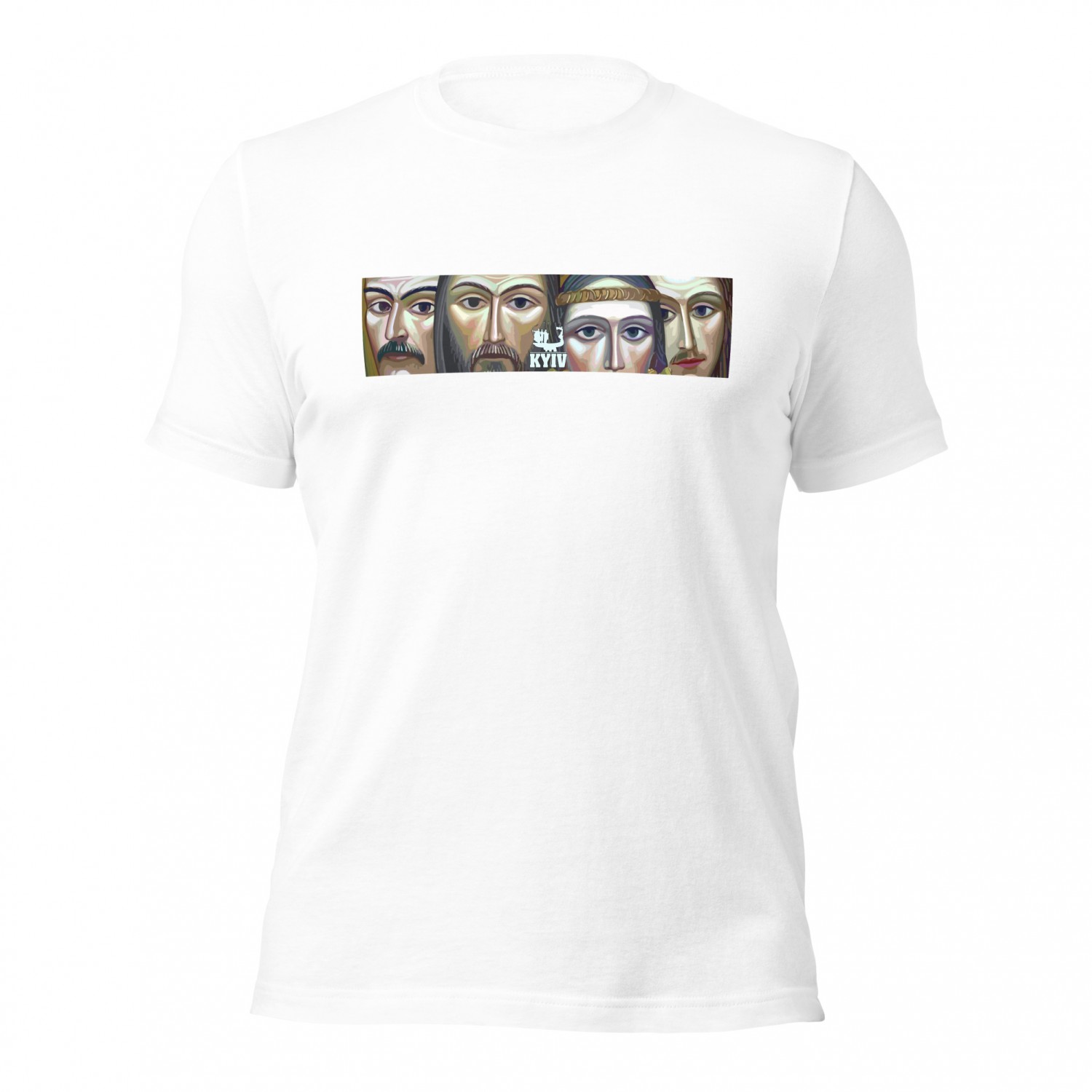 Kup koszulkę - Kijów